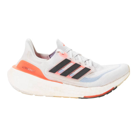 7.5White Rush Stripes