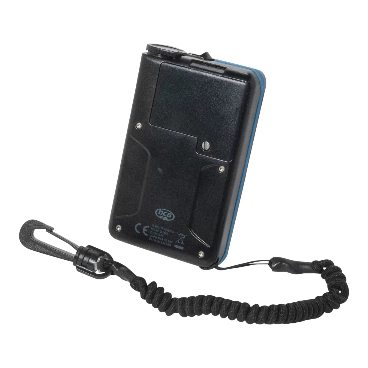 One SizeBlack/Blue