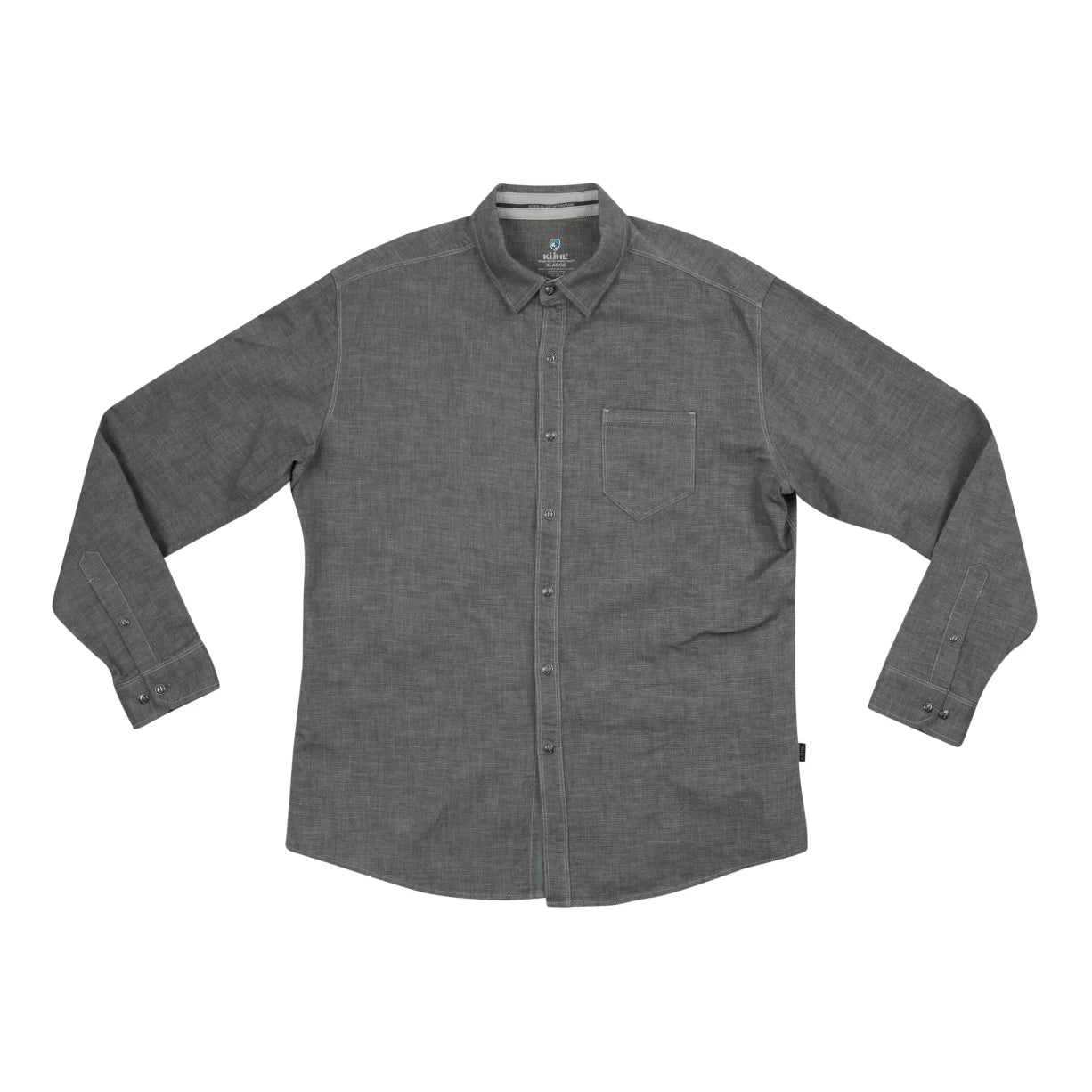 XLGray