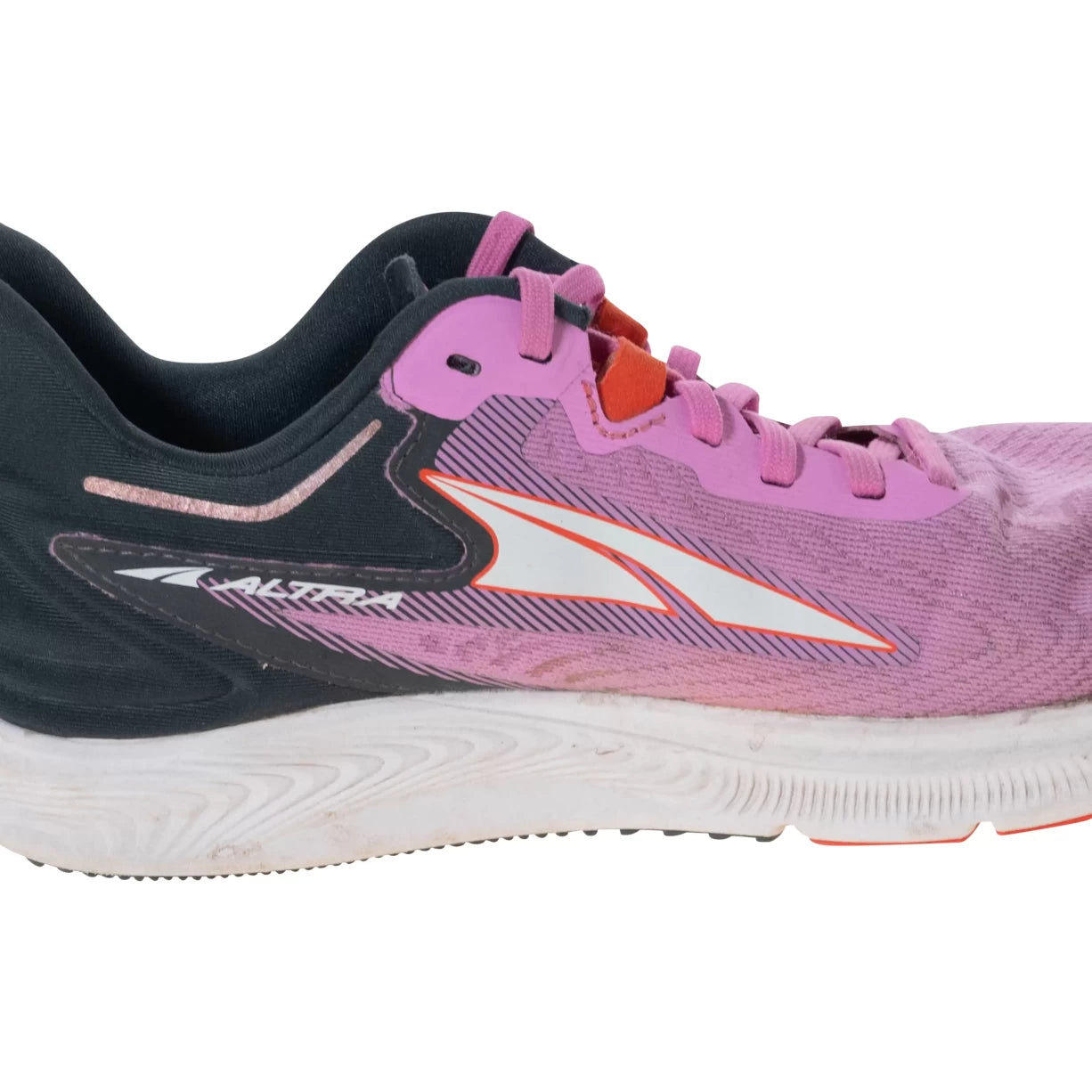 7Black/Pink
