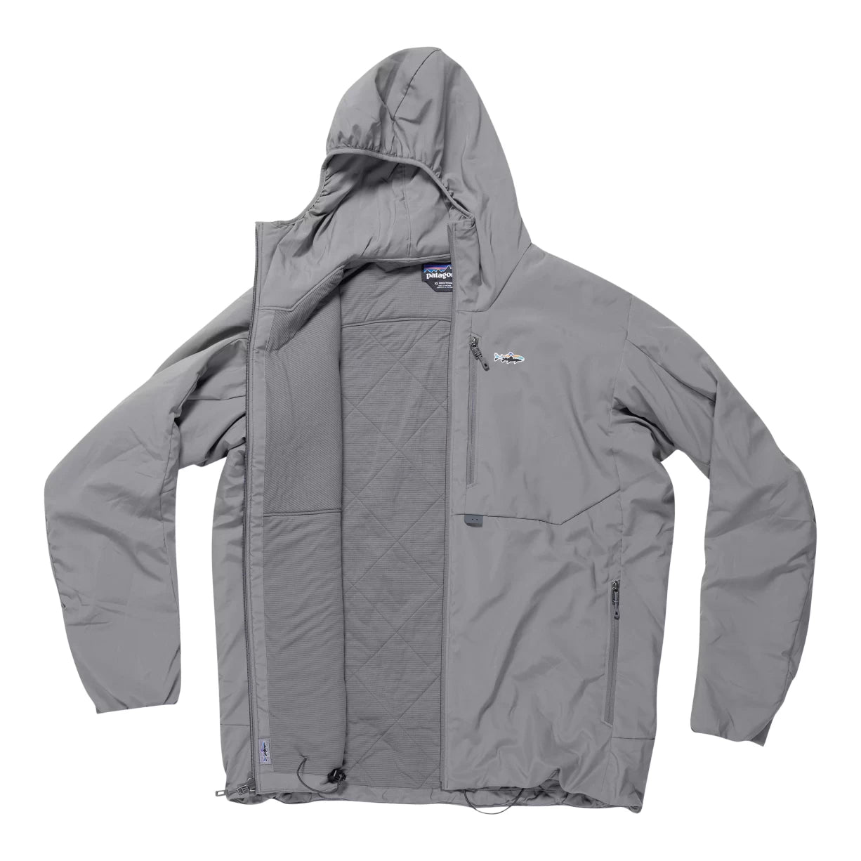 XLGrey