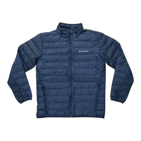 LDark Blue