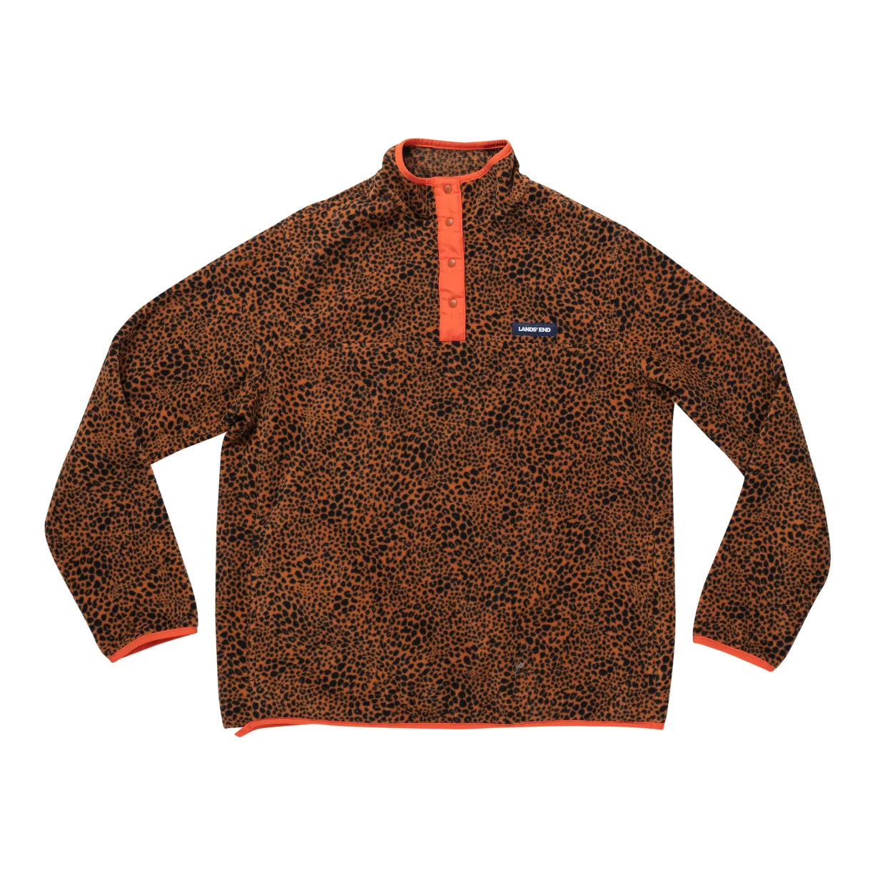 MLeopard Print