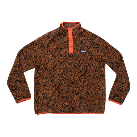 MLeopard Print
