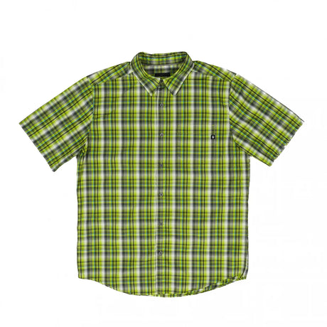 MGreen