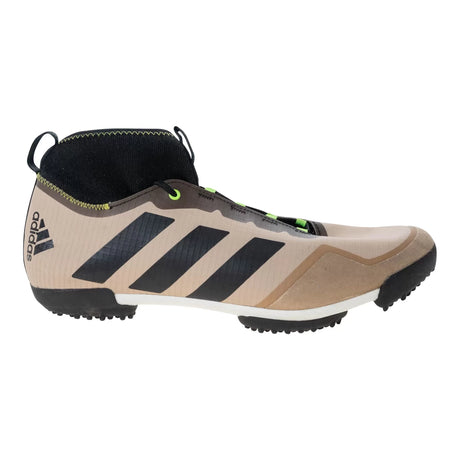 11Tan/Black