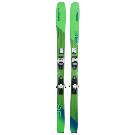 181cmGreen