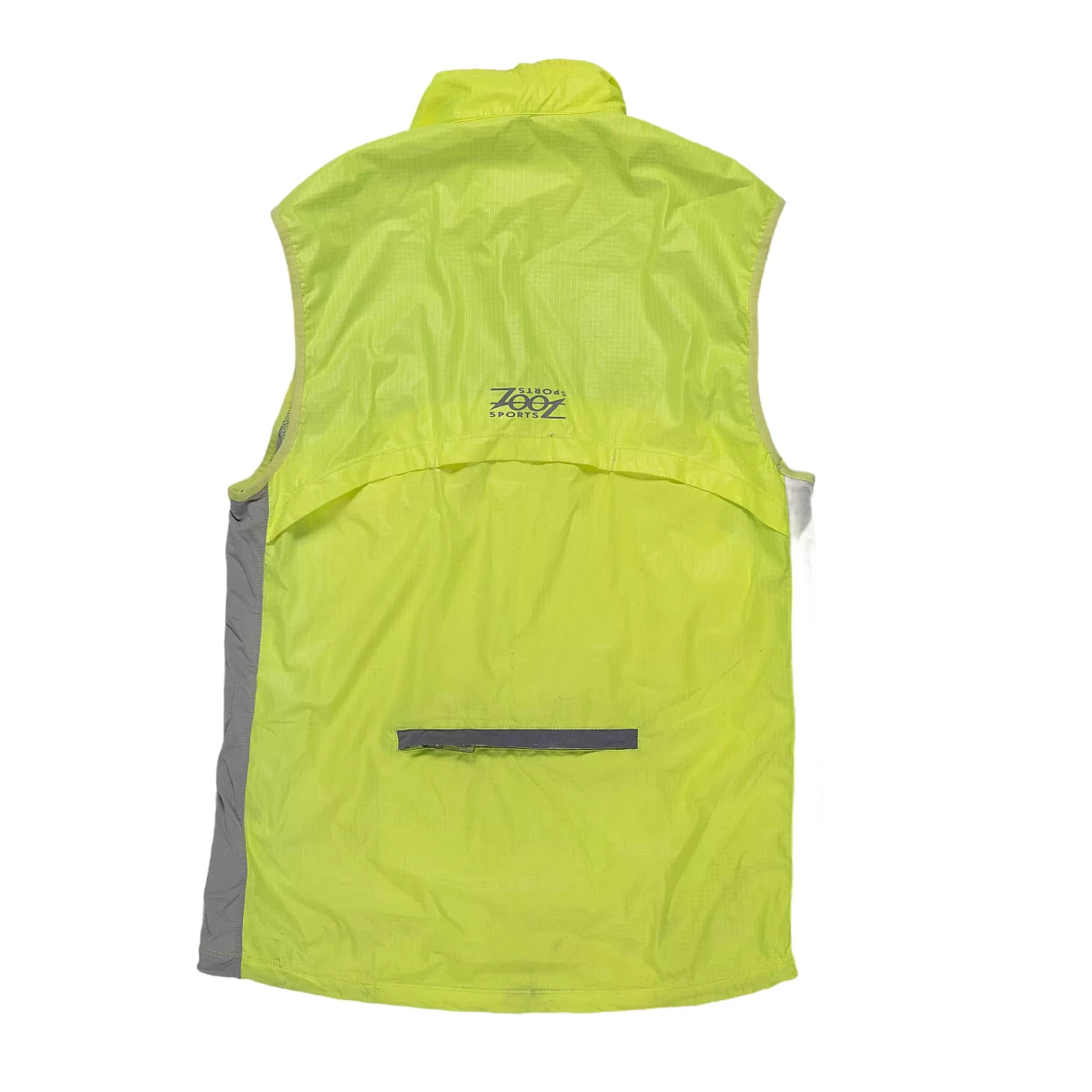 Estimated Size LNeon Yellow