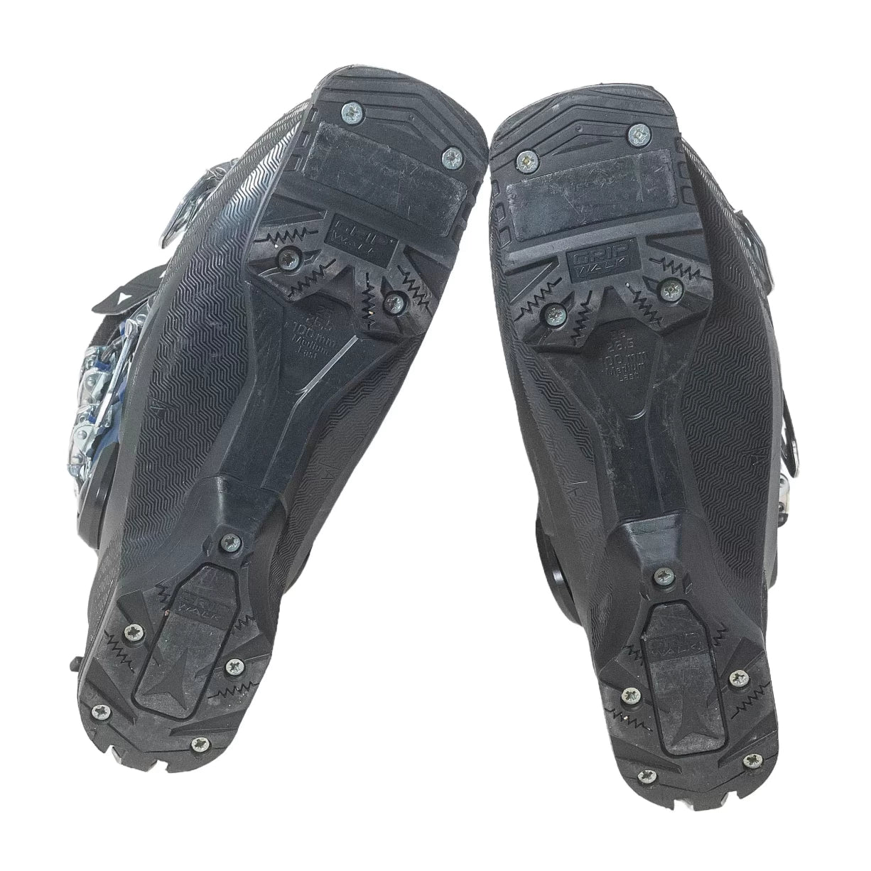 26-26.5Blue / Black
