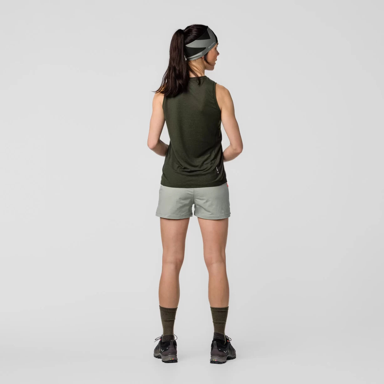 SDark Olive