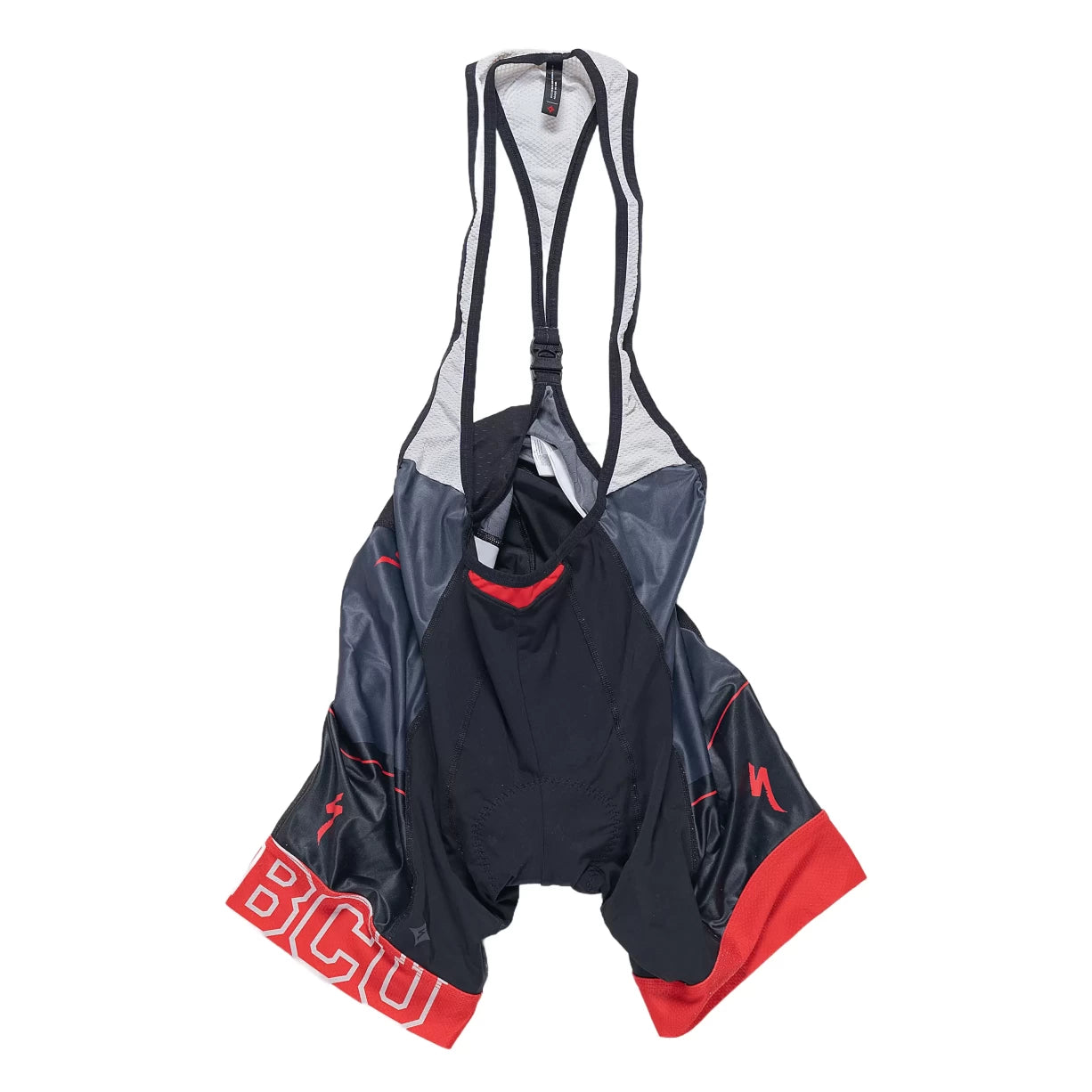 XLRed/Black
