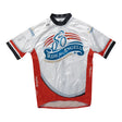 XLRed/White/Blue