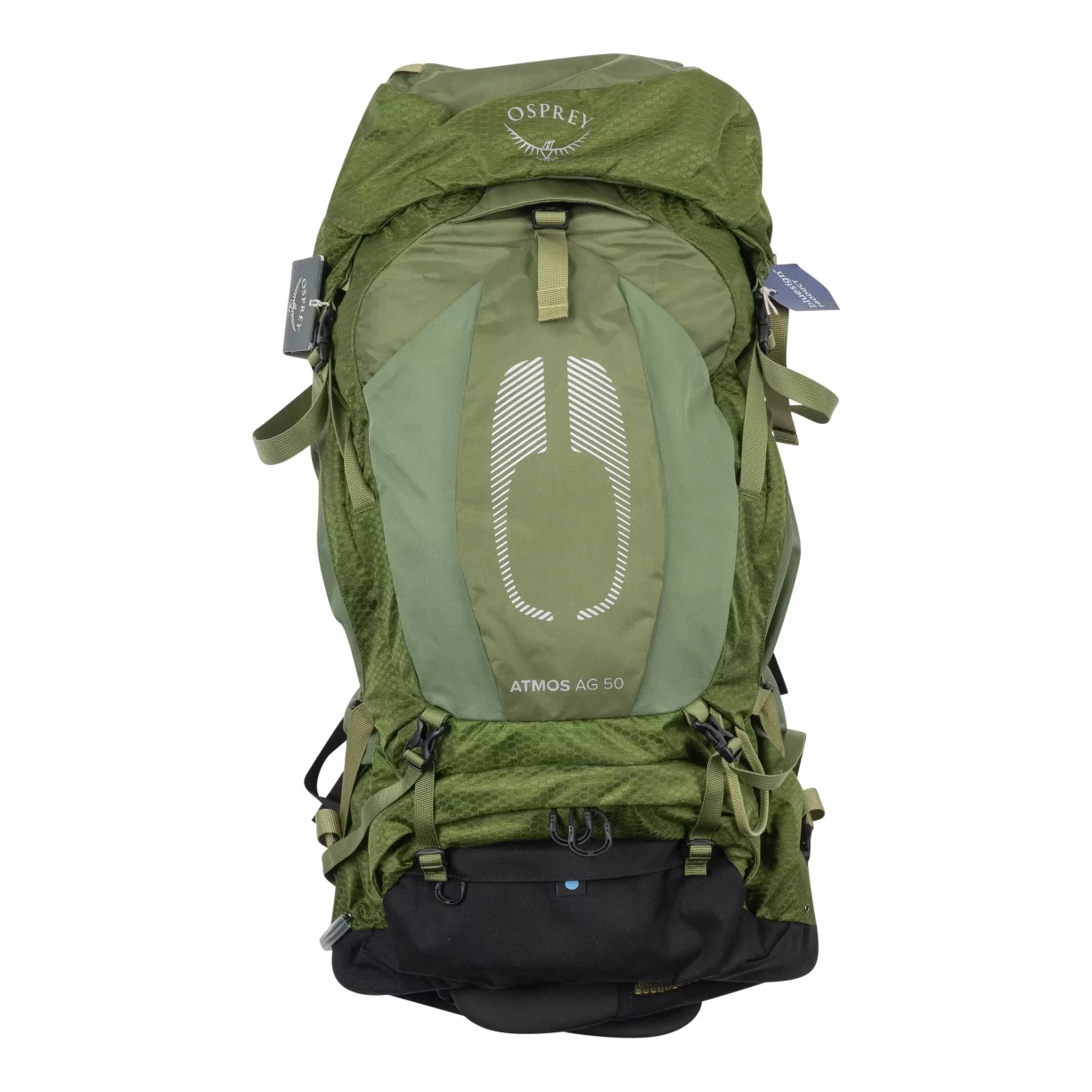Osprey Osprey Atmos AG 50 Pack