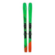 181cmGreen/Orange