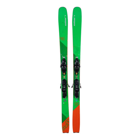 181cmGreen/Orange
