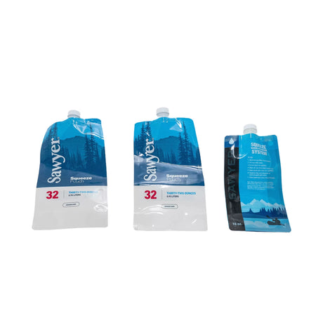 One SizeBlue