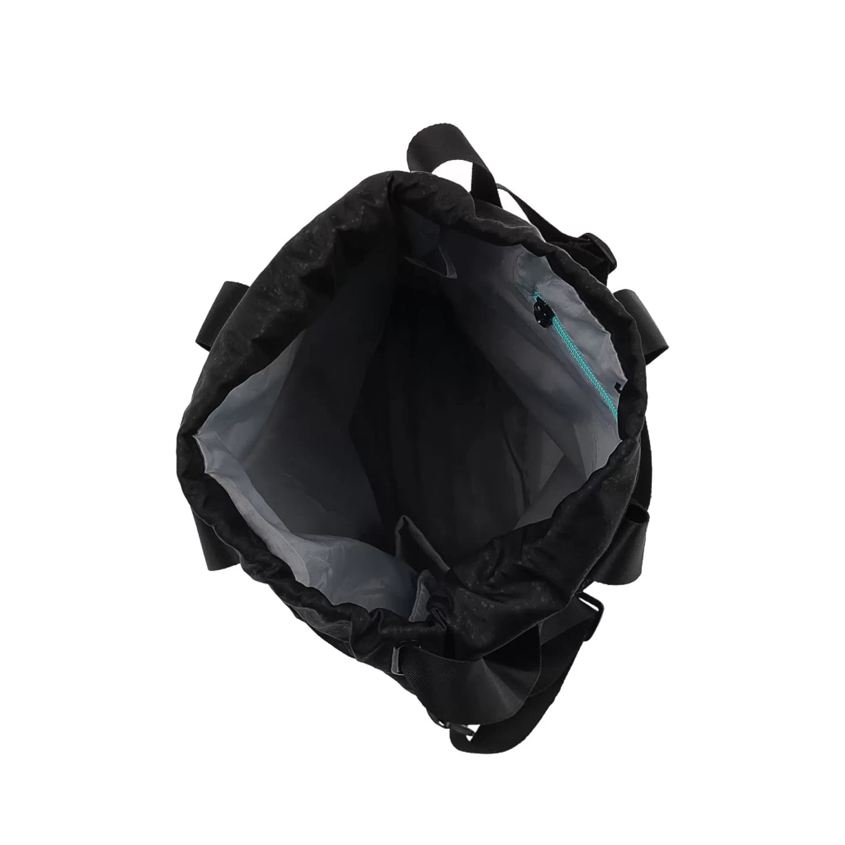 One SizeBlack