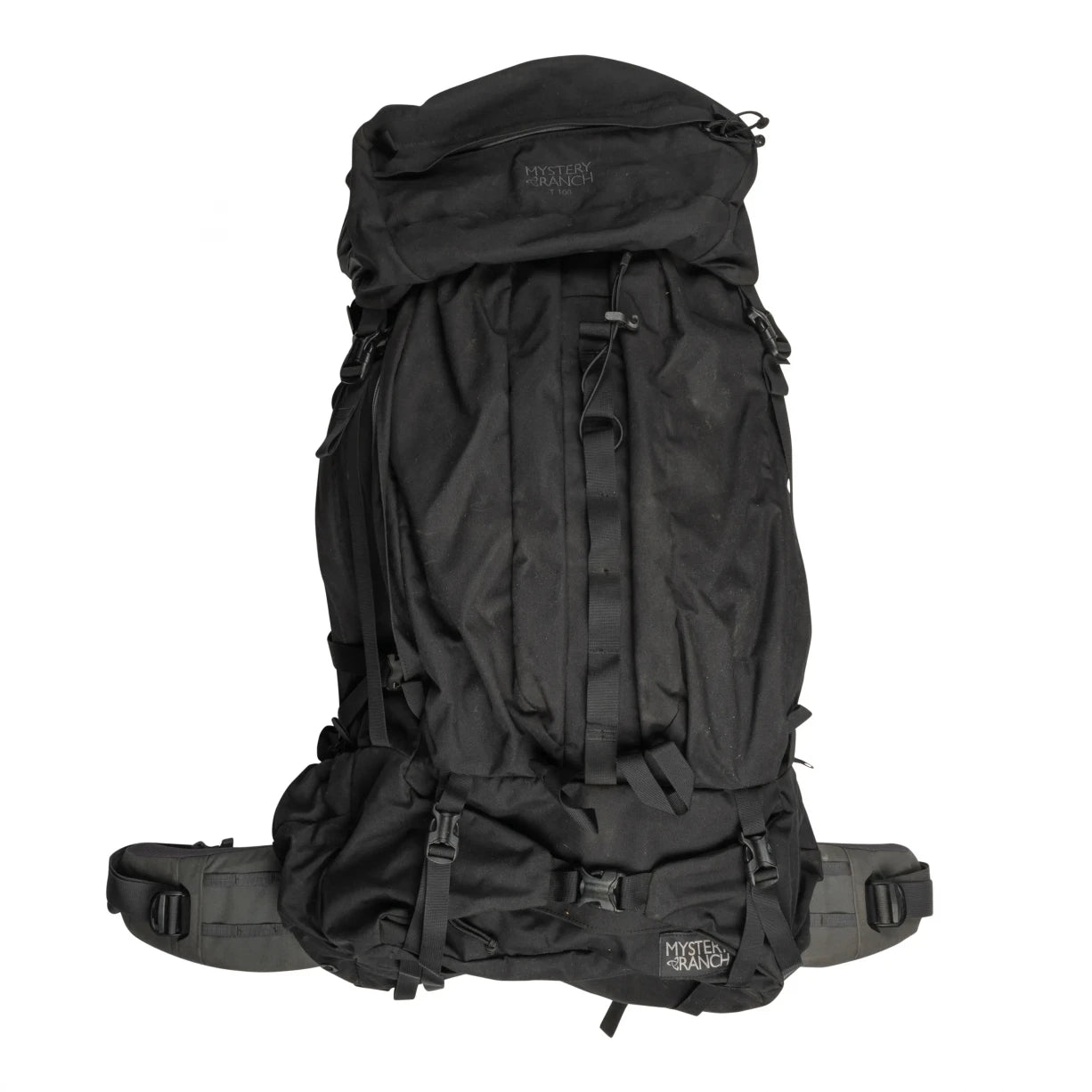 100 LBlack