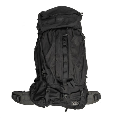 100 LBlack