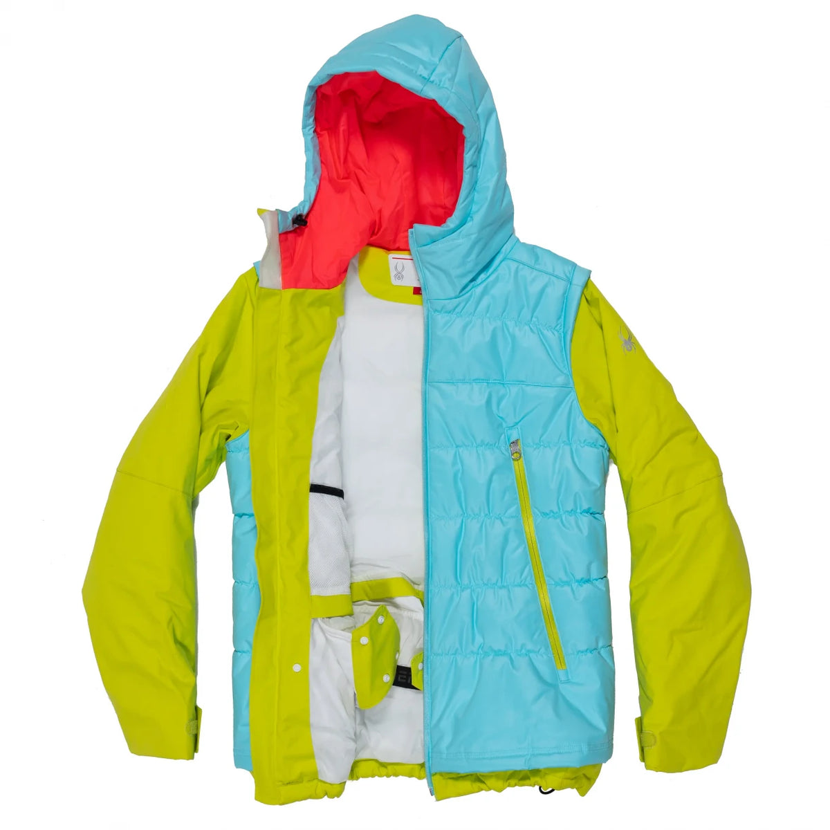 4Blue/Yellow