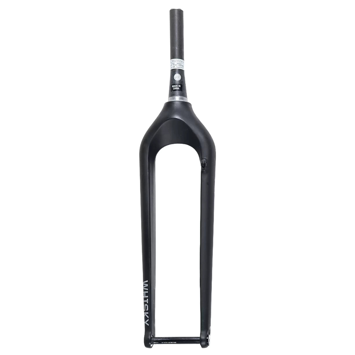 One SizeBlack
