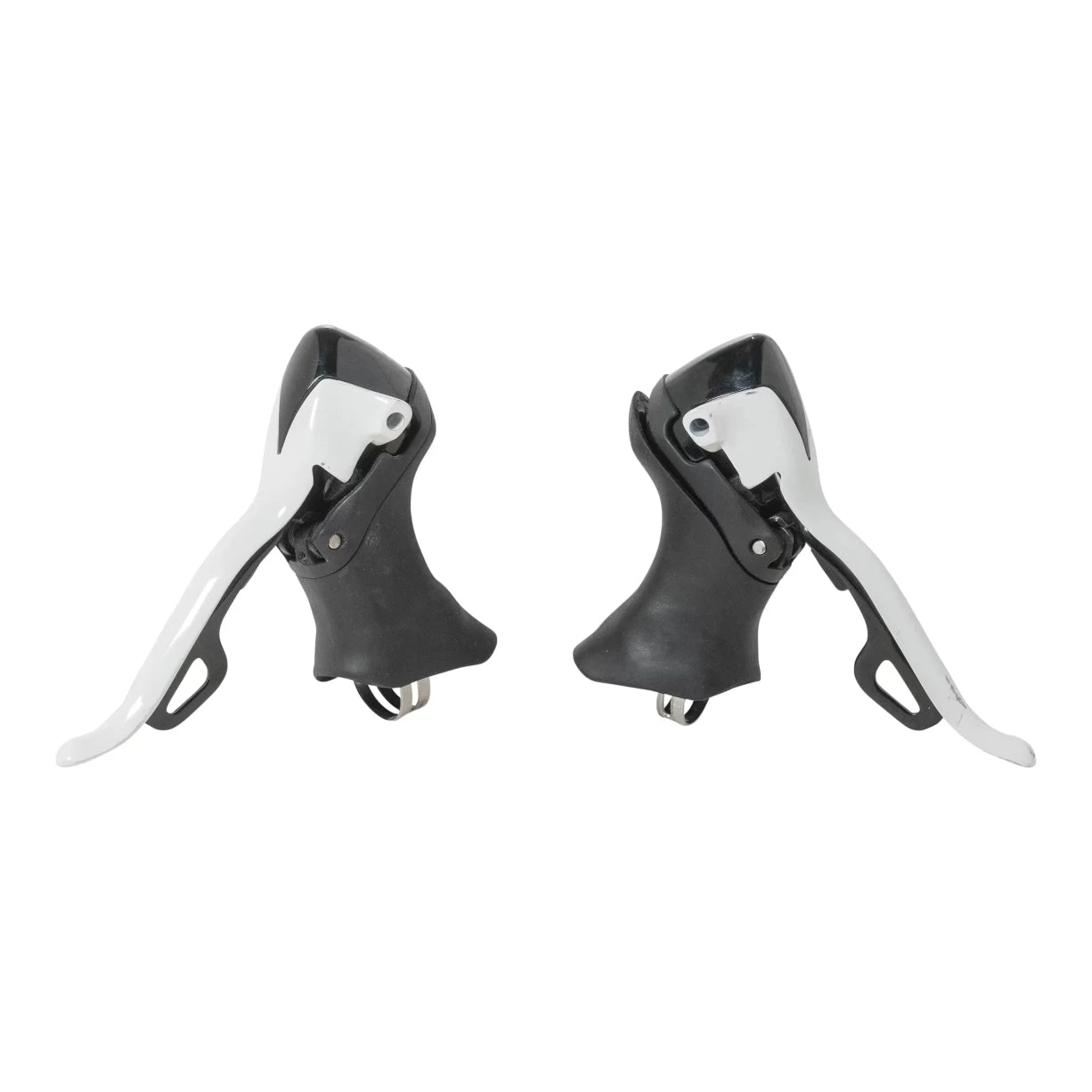10White/Black