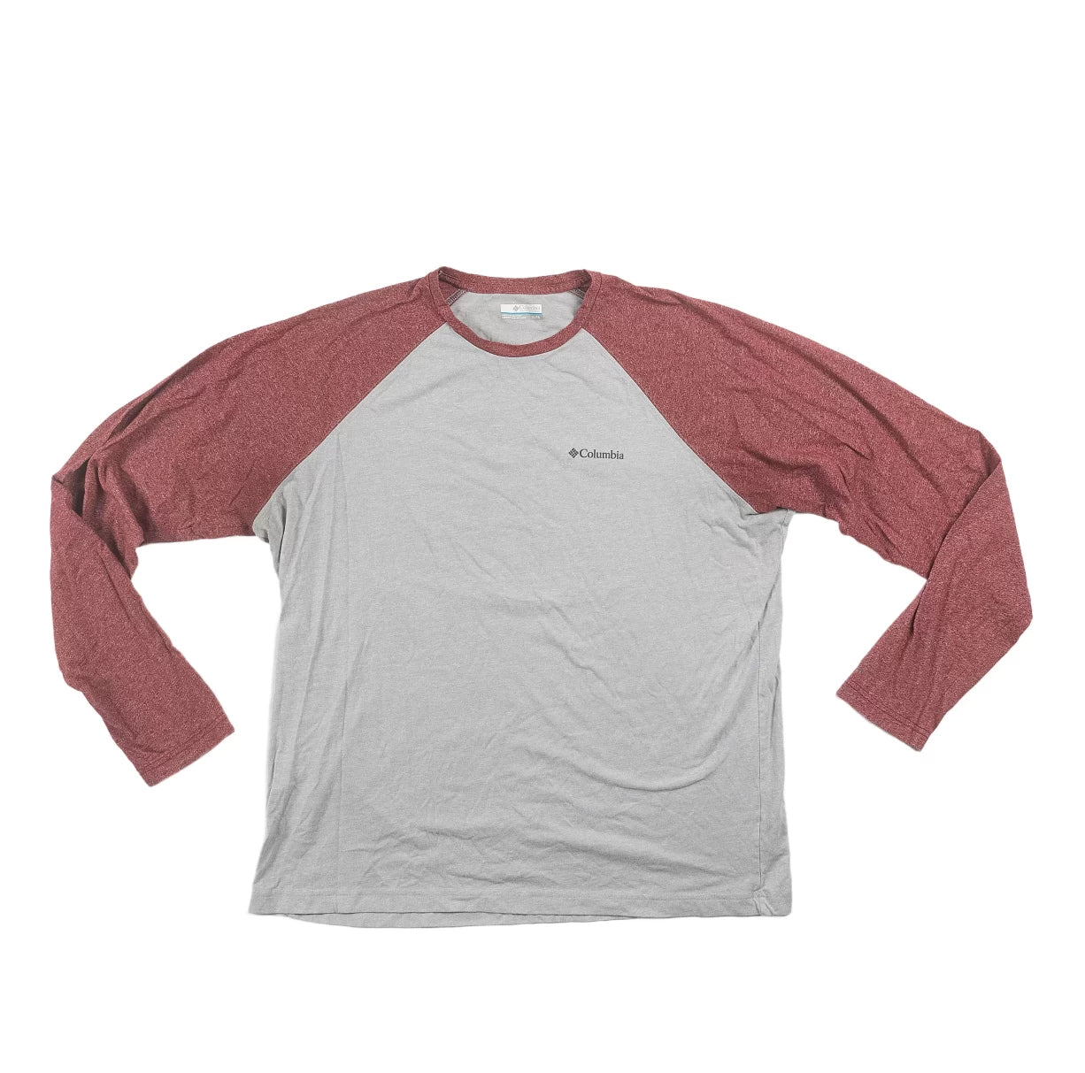 XLRed/Grey