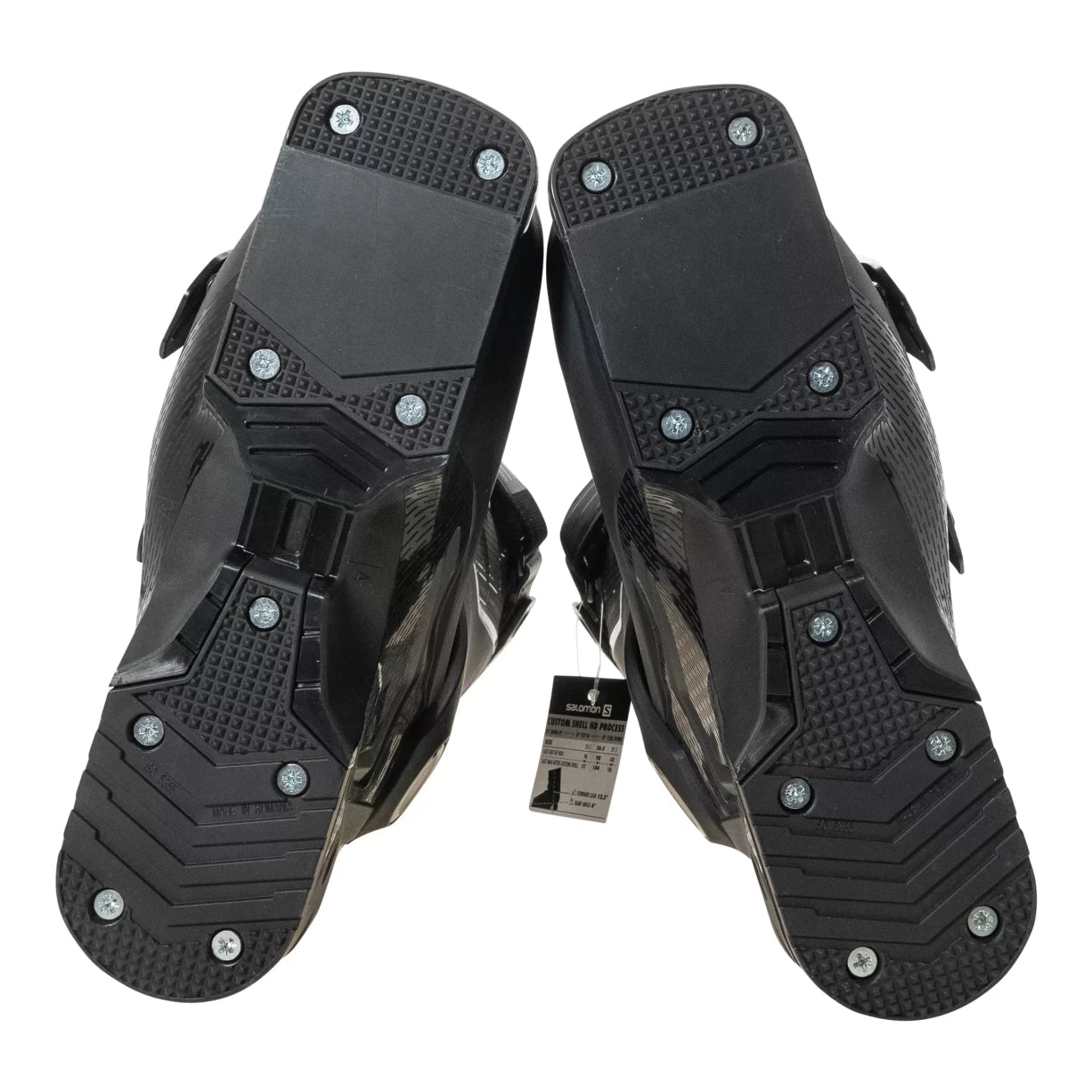 22/22.5Black