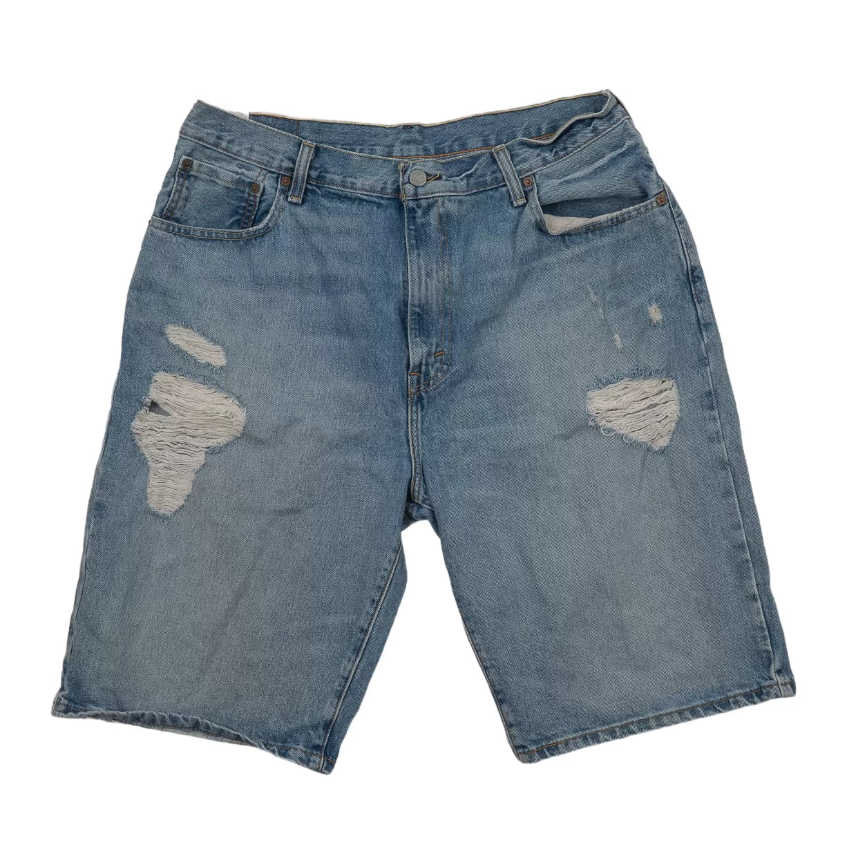 36.0Denim