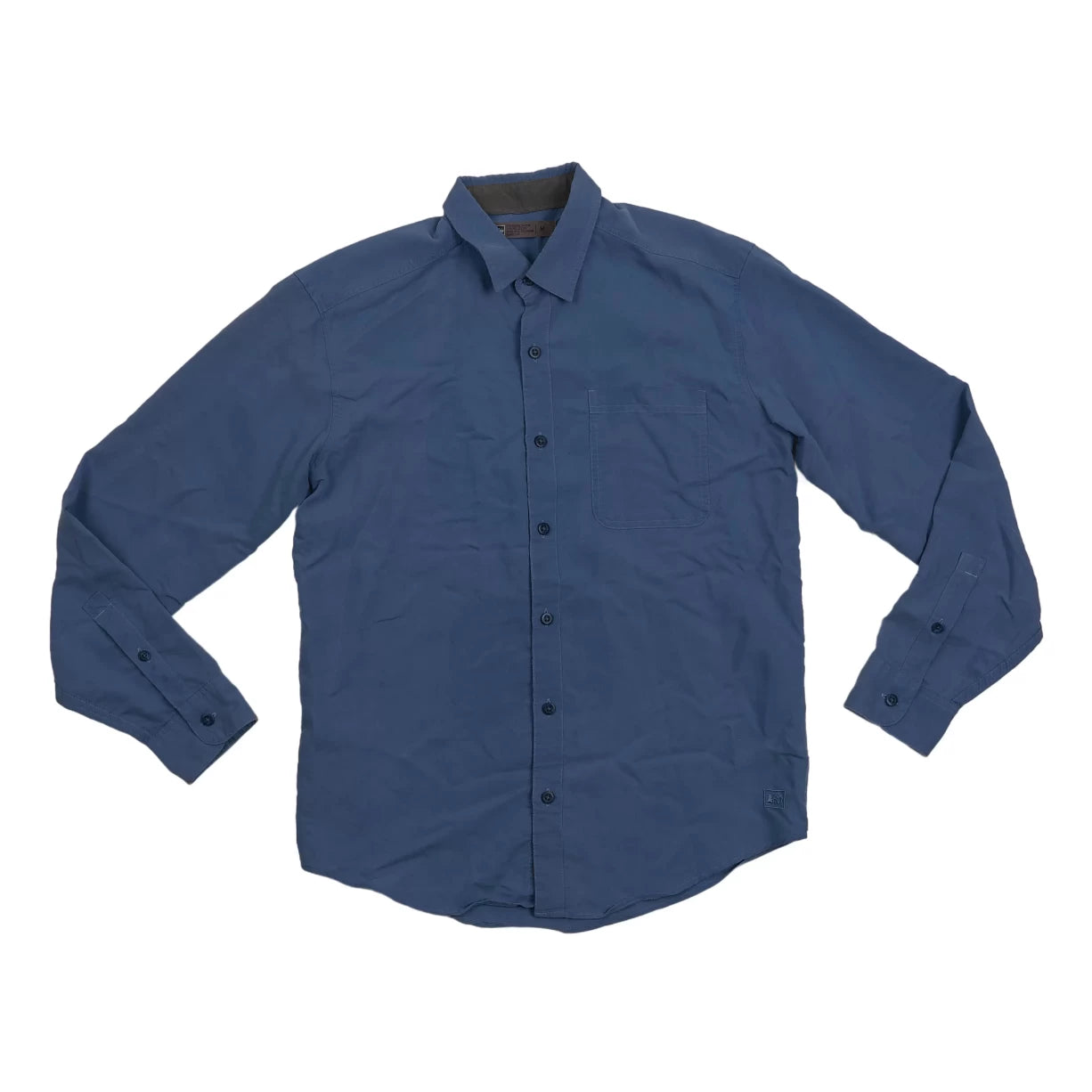 MBlue