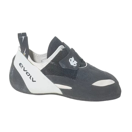 12.5White/Black