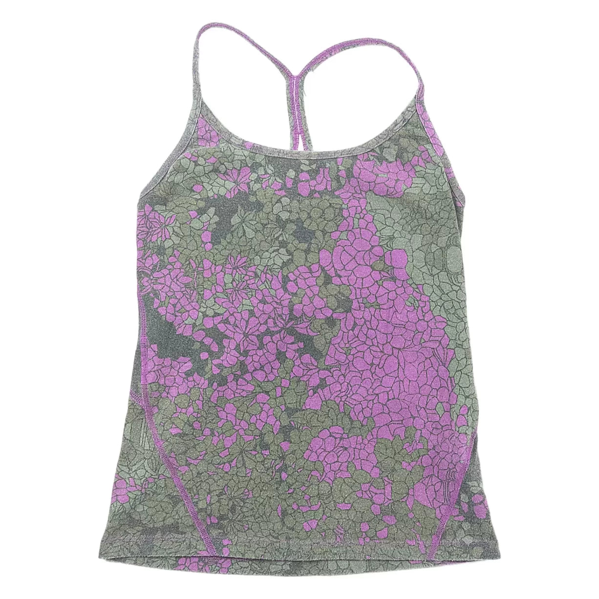 XSGreen/Purple