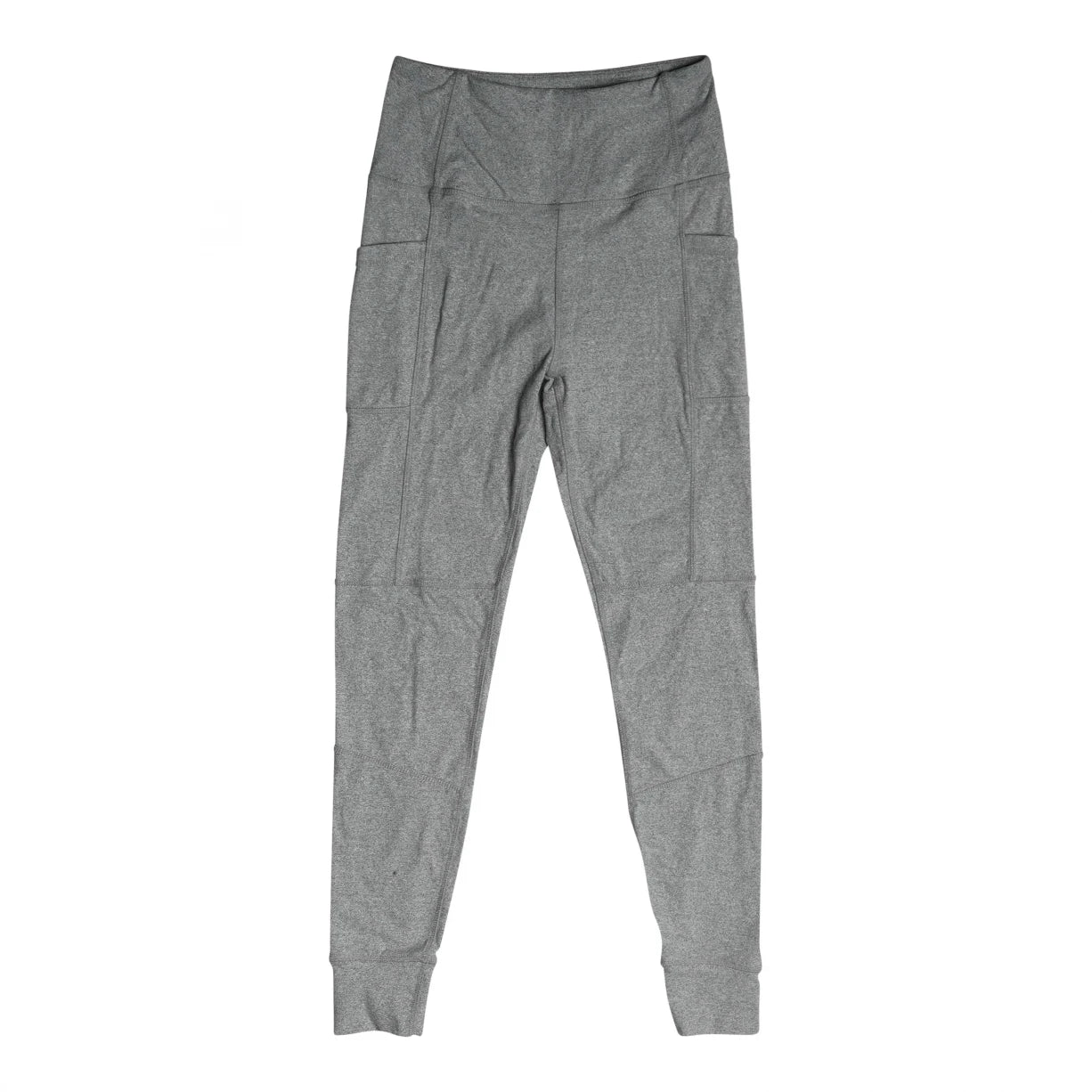 SHeather Gray