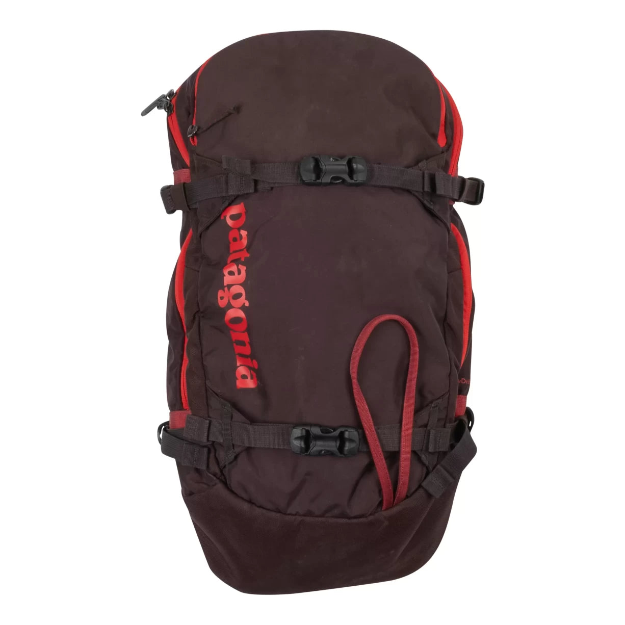 20 LBurgundy