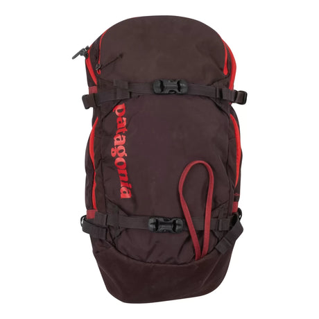 20 LBurgundy