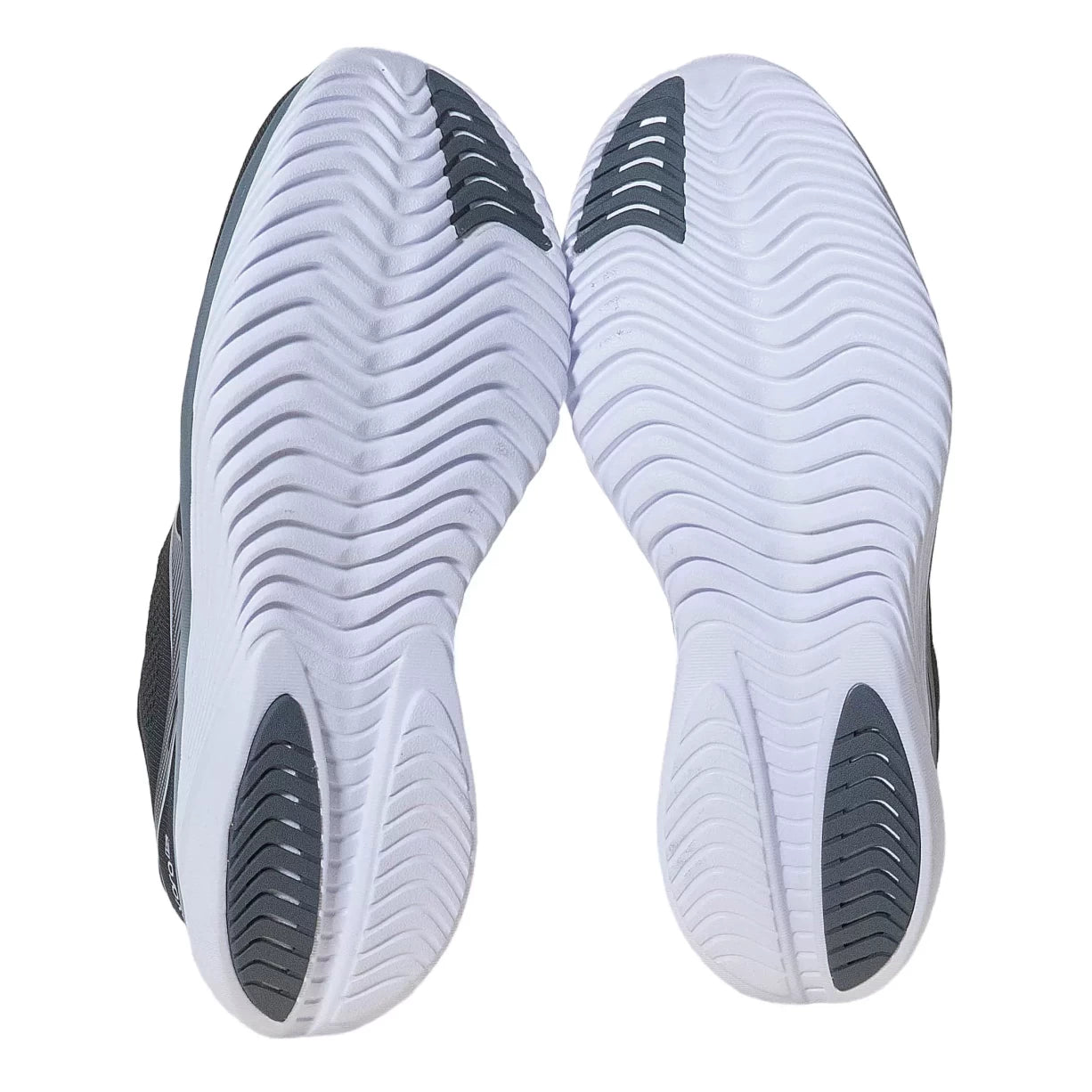9.5Black/White