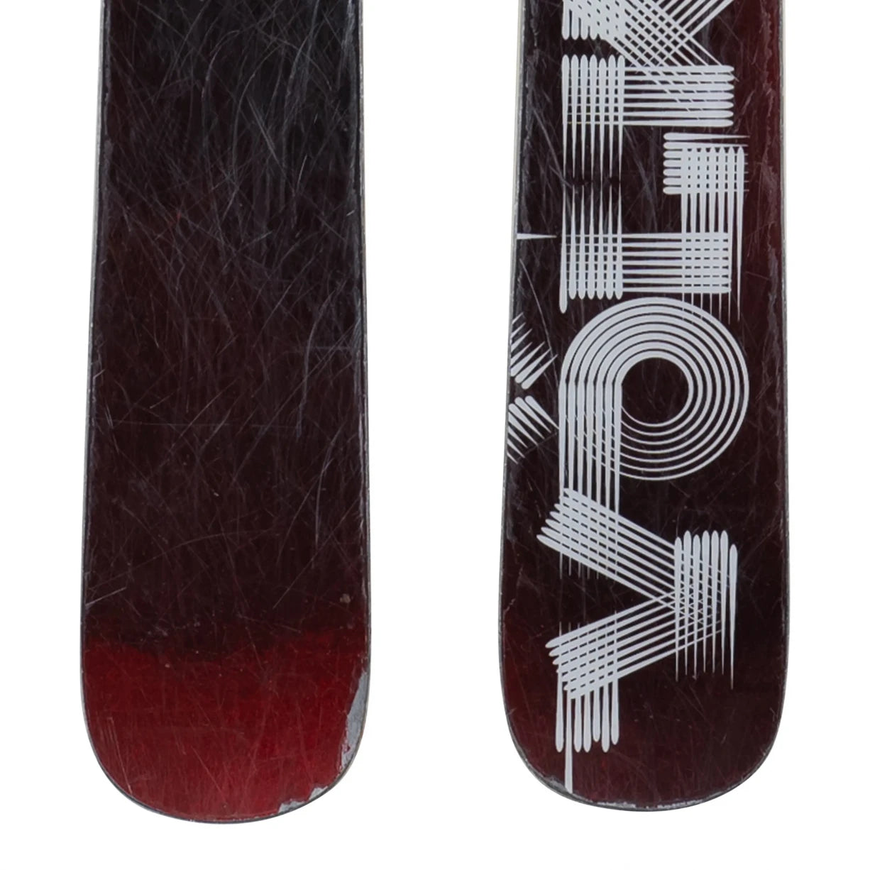 Volkl MANTRA MARKER COMP14.0 Volkl M7 Mantra Skis 2025 With