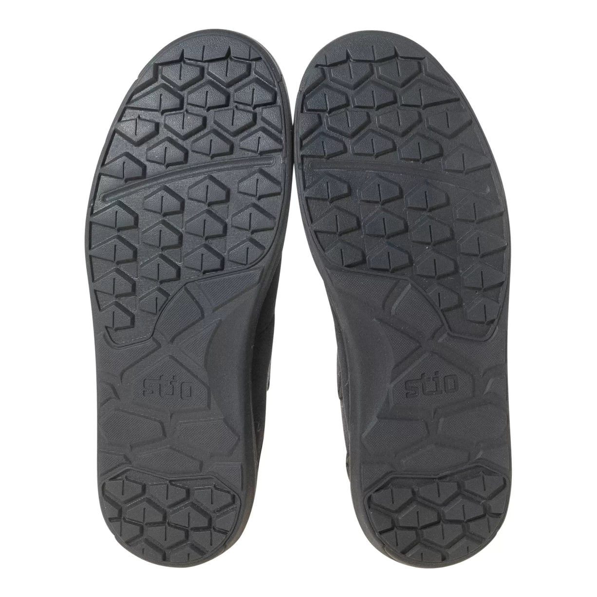 9Black/Grey