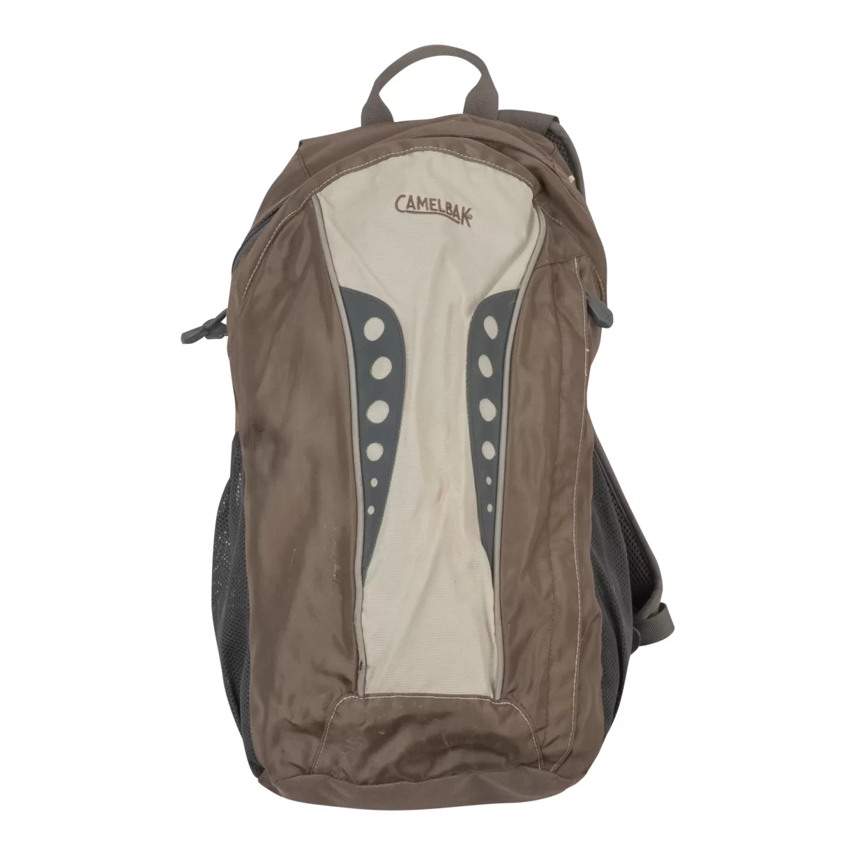 16 LBrown/Gray