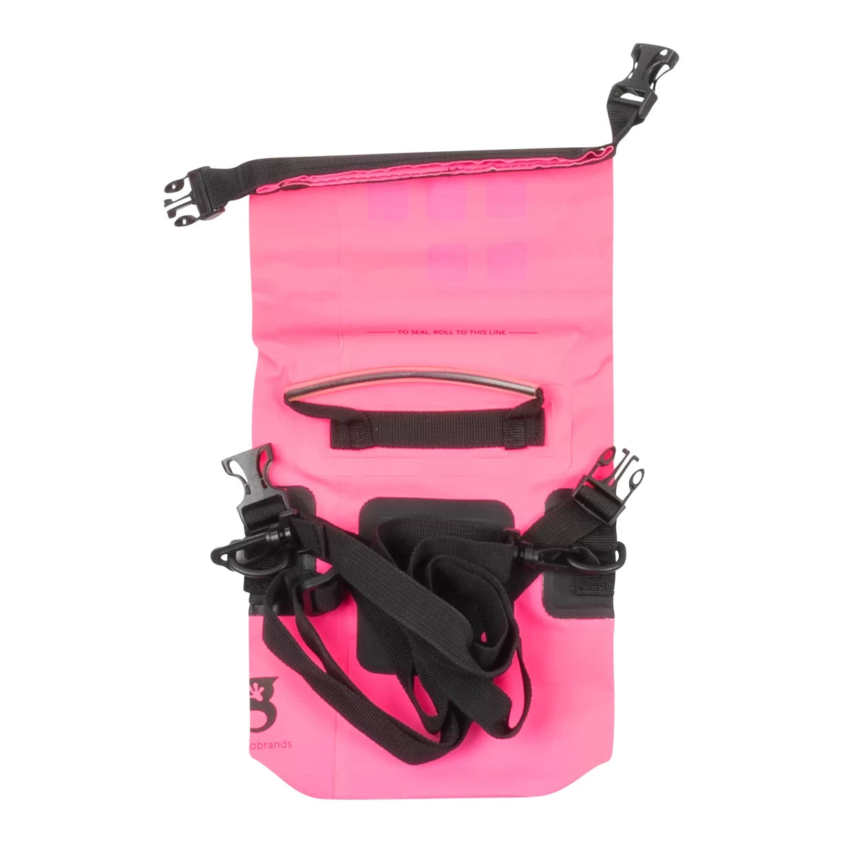 One SizeNeon Pink