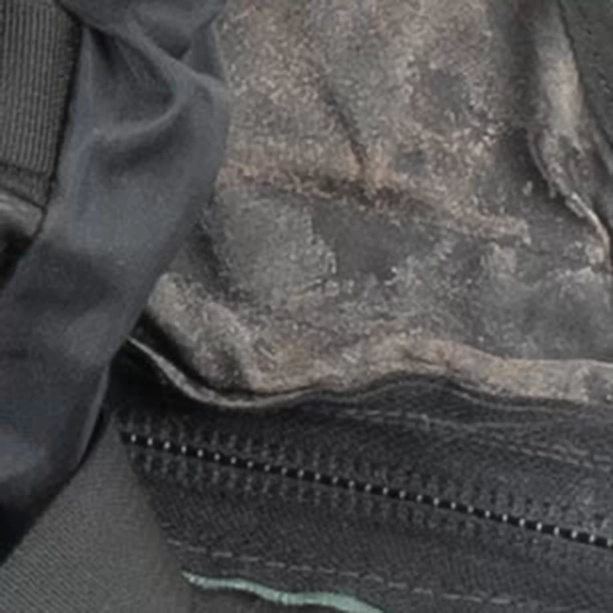 75 LBlack/Green