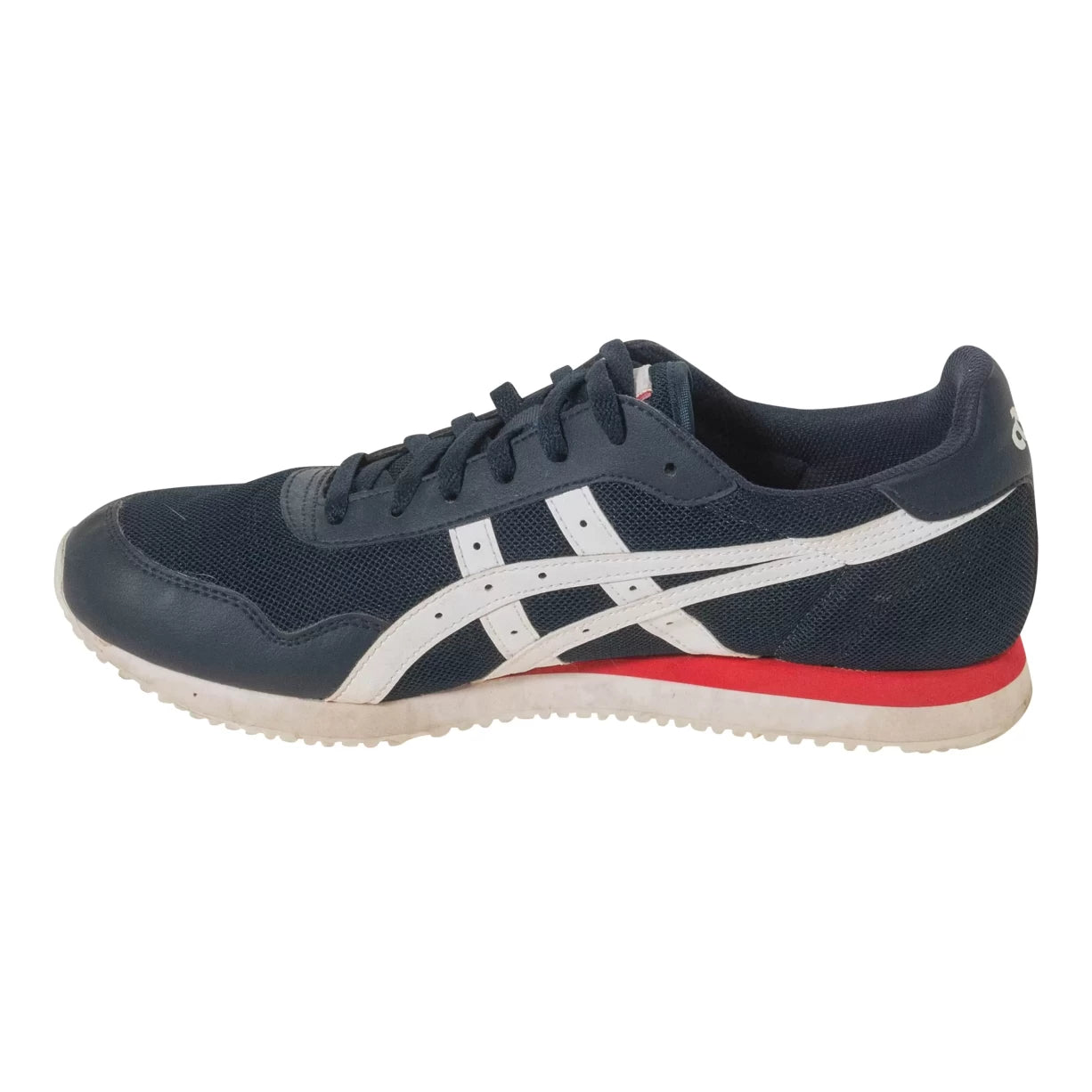 10Navy/Red