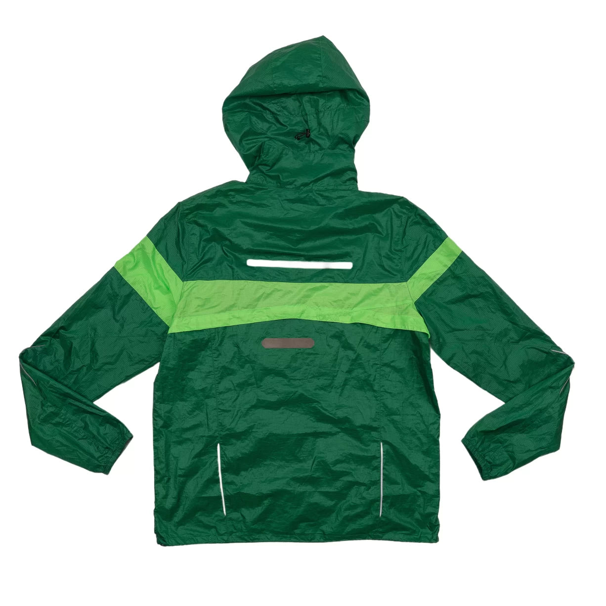 MGreen