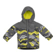 XSGrey/Green