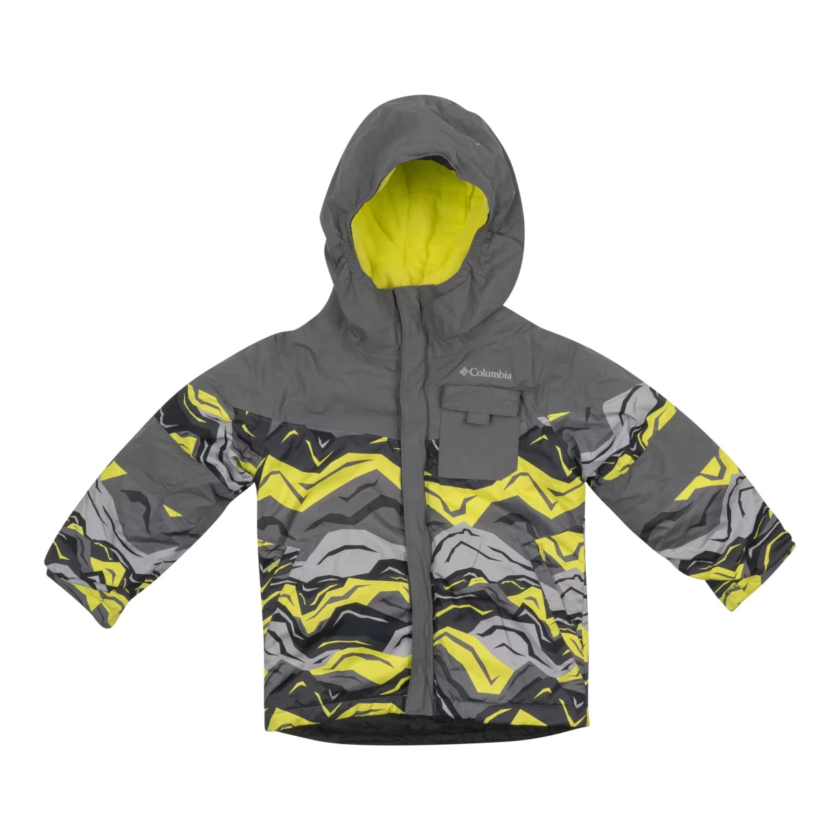 XSGrey/Green