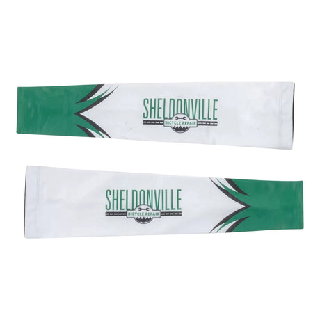 MWhite/Green