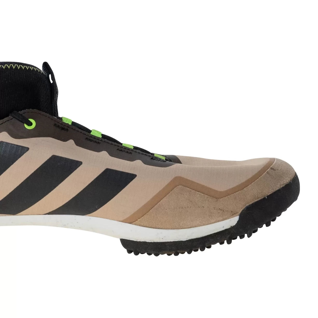 11Tan/Black