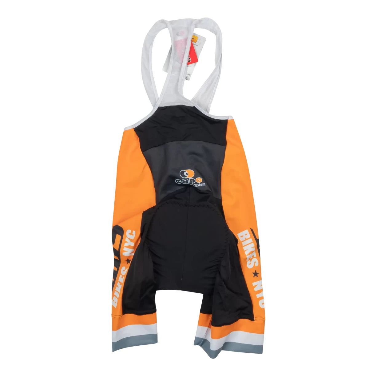 LBlack / Orange
