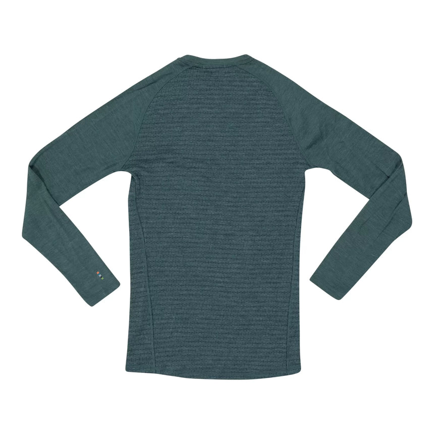 SmartWool Merino 250 Base Layer Pattern Crew Men s Everything from Geartrade Geartrade