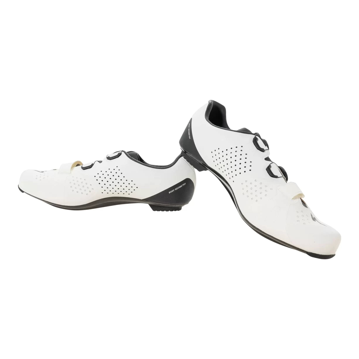 46White/Black